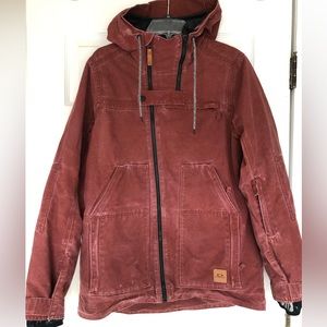 Women’s Oakley Snowboard Jacket - Size M